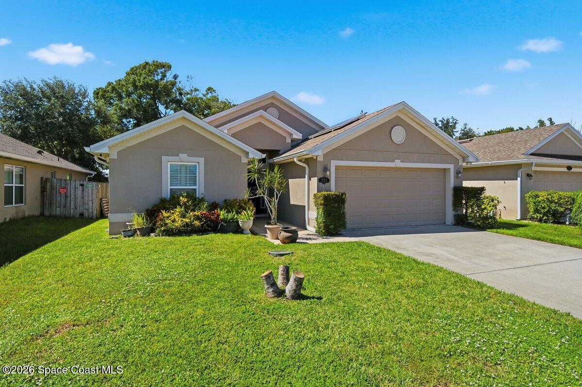 222 Secret Drive