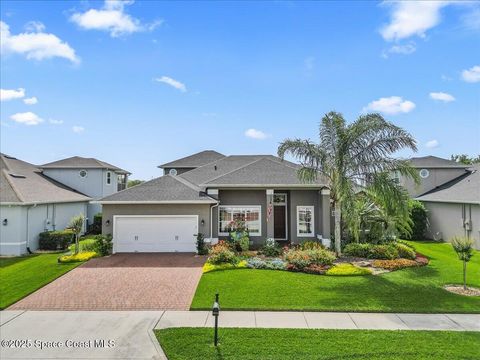 5610 Rusack Drive Melbourne FL 32940