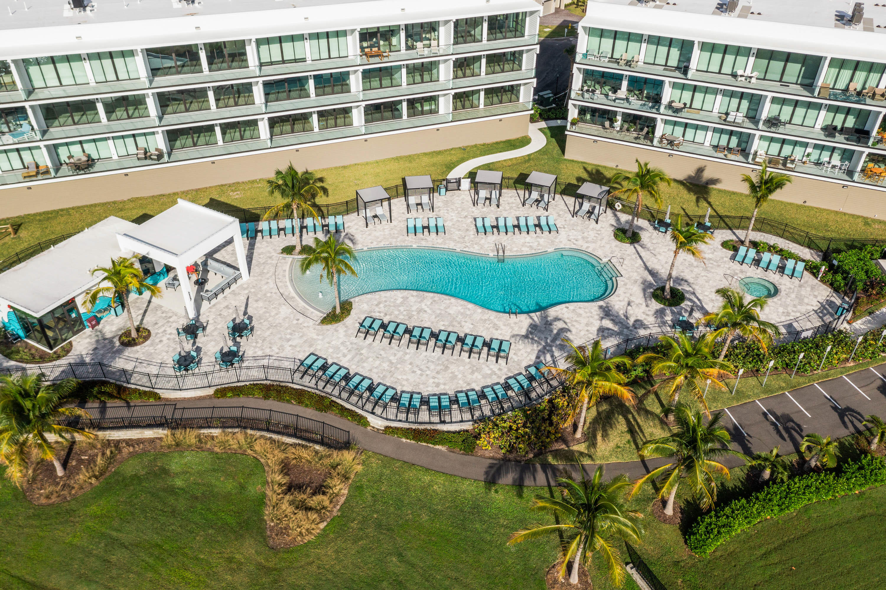 225 Strand Drive 406