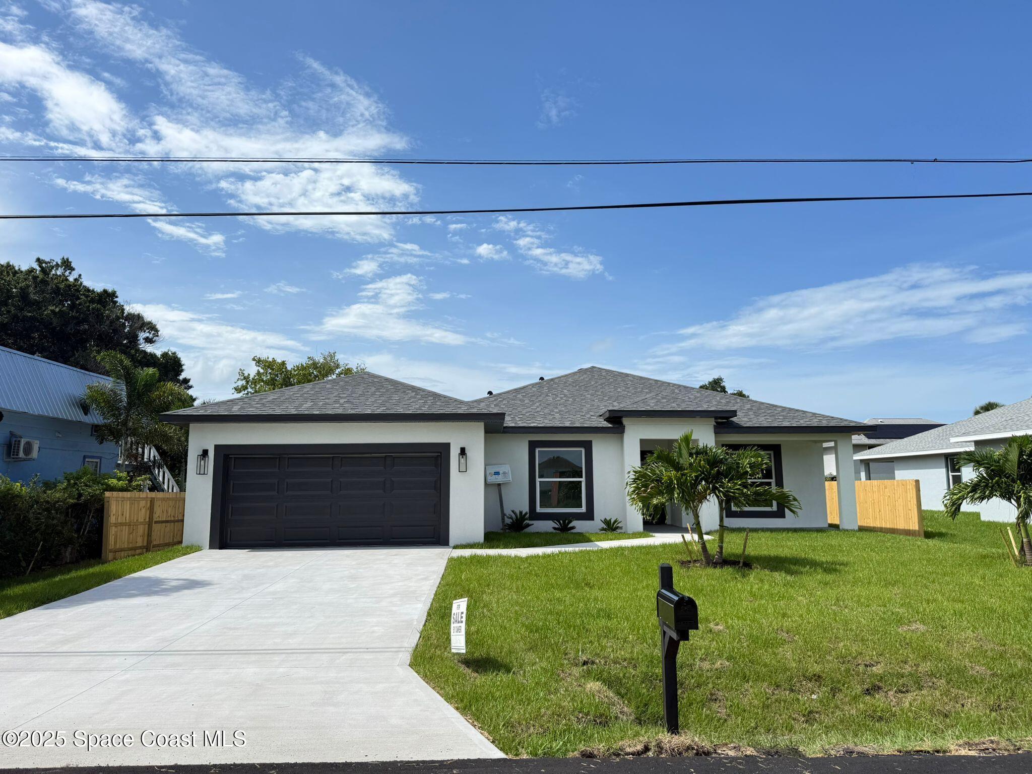 3358 Nancy Street