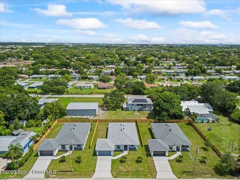 3358 Nancy Street West Melbourne FL 32904
