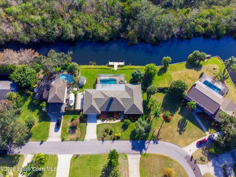 835 Sunswept Road NE Palm Bay FL 32905
