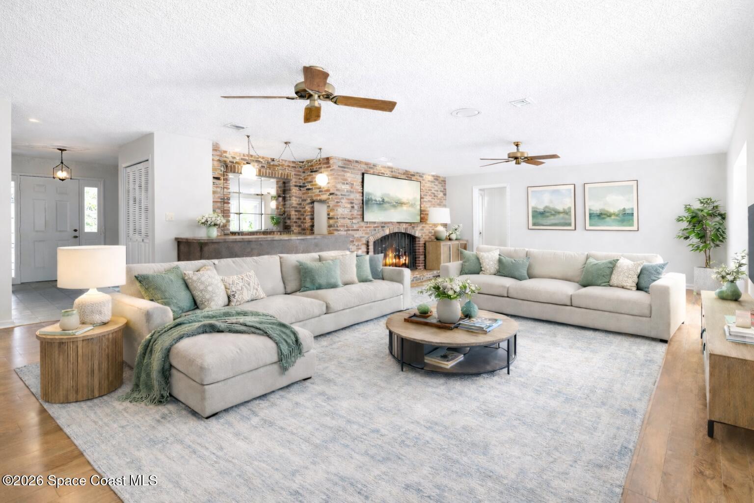 835 Sunswept Road NE