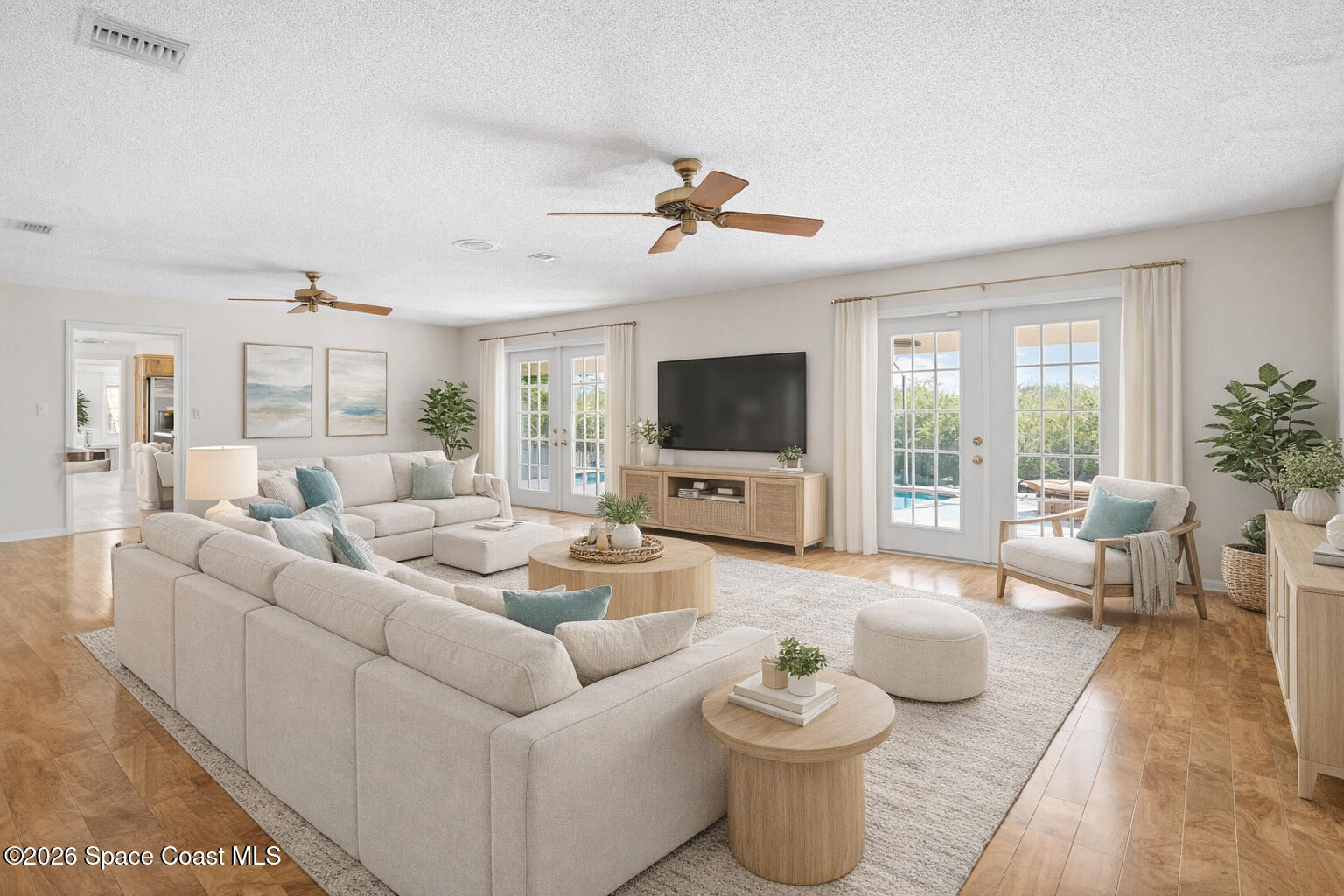 835 Sunswept Road NE