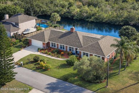 835 Sunswept Road NE Palm Bay FL 32905