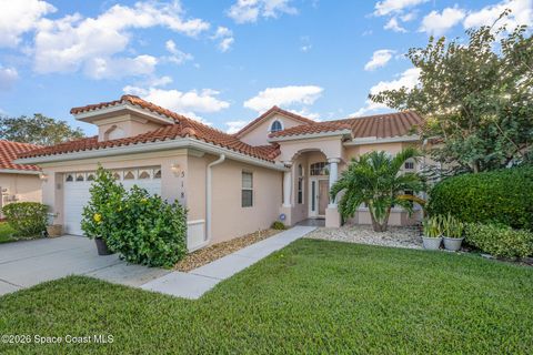518 Renaissance Avenue Melbourne FL 32940