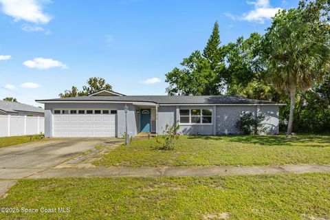 2325 Robinswood Road Titusville FL 32796