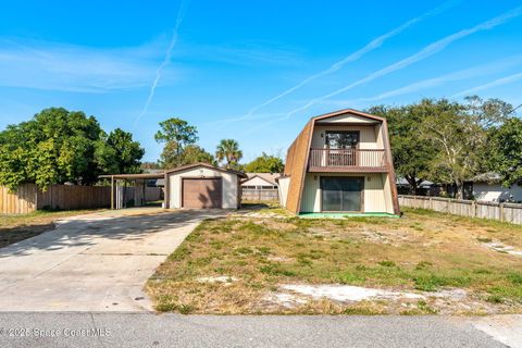 5050 Jumper Street Cocoa FL 32927