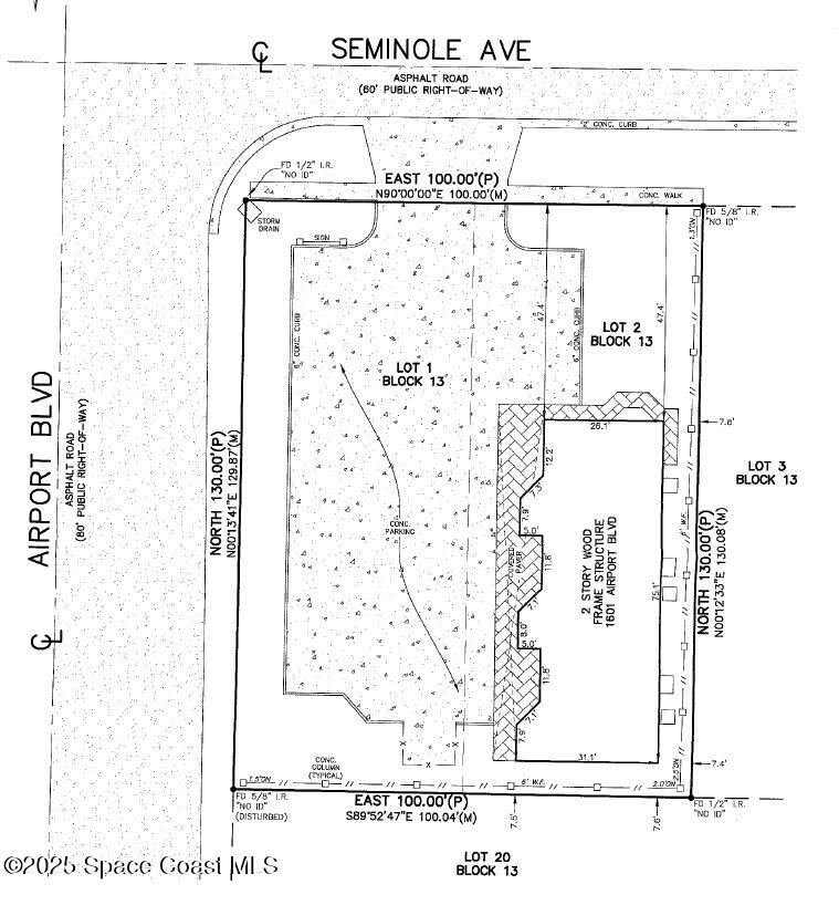 217 W Seminole Avenue