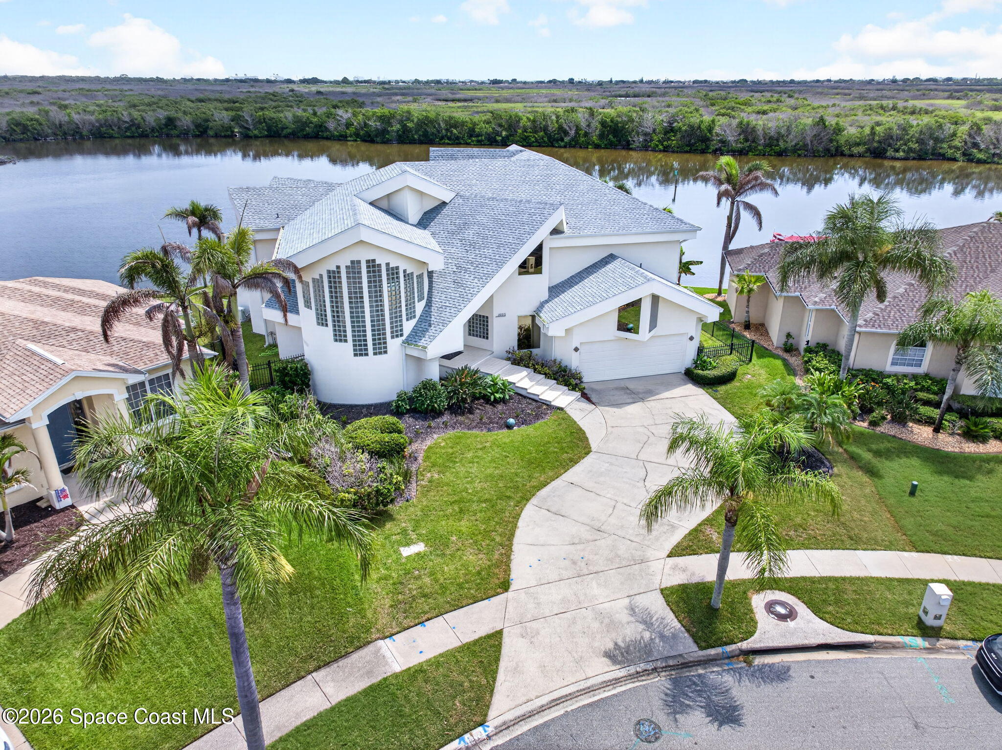 1923 Sykes Creek Drive