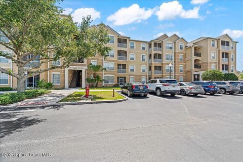 1576 Peregrine Circle 401 Circle 401 Rockledge FL 32955