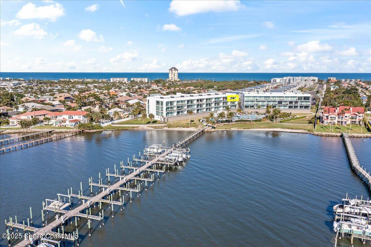 225 Strand Drive 401