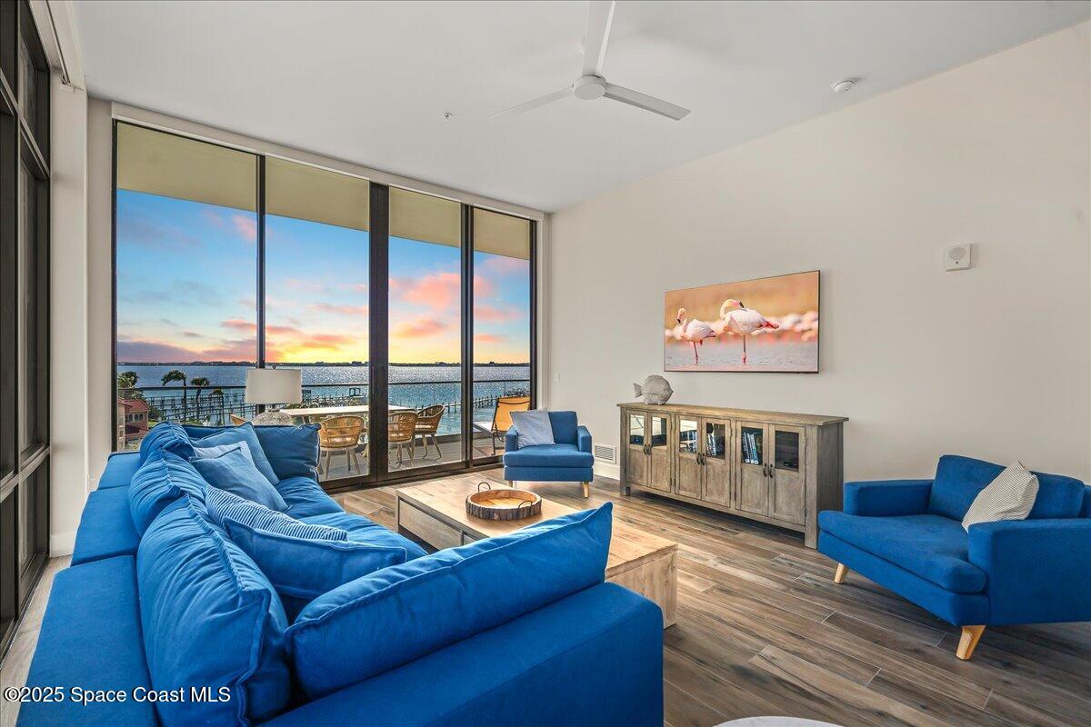 225 Strand Drive 401