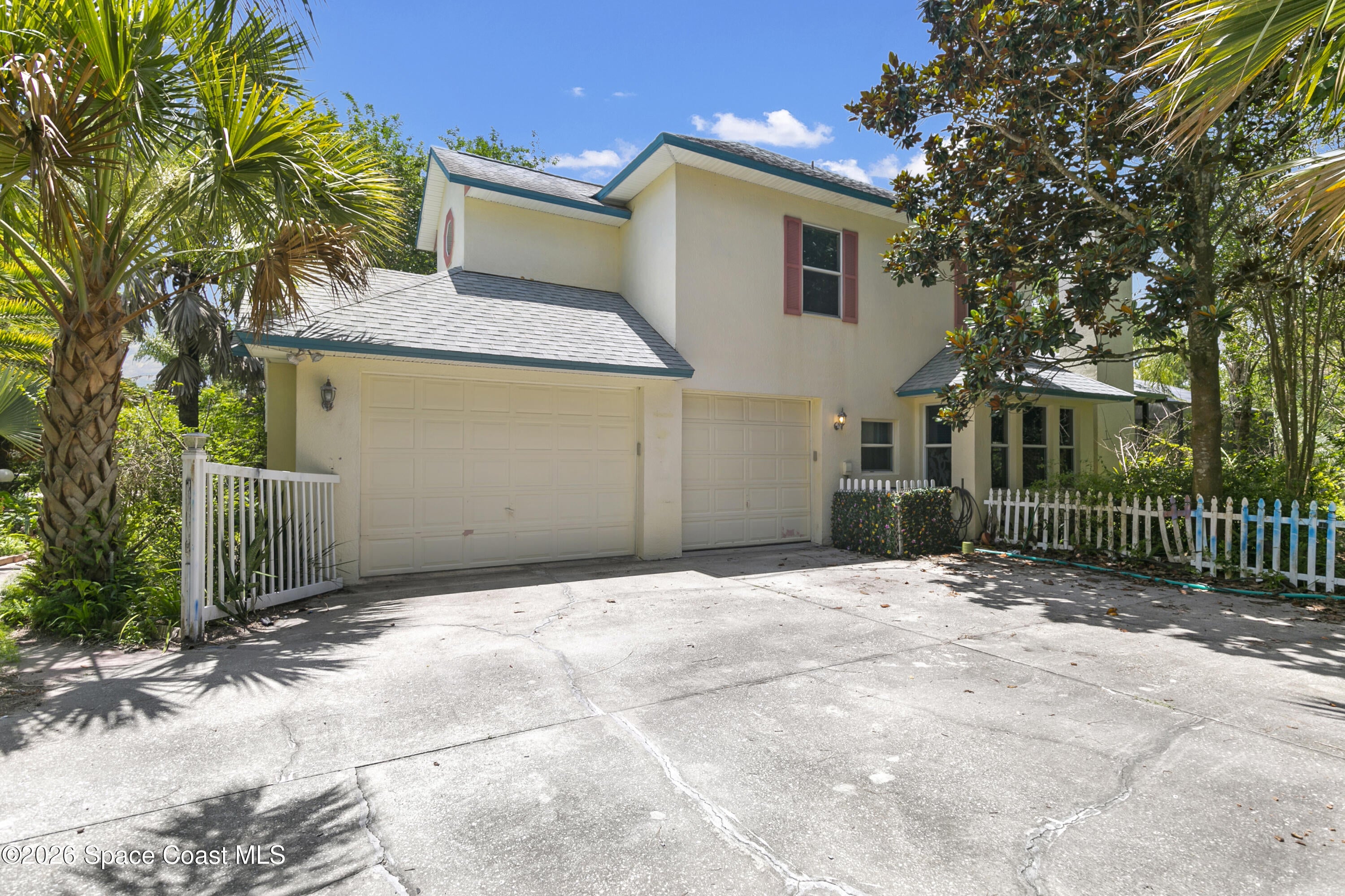 3535 Sparrow Hawk Trail