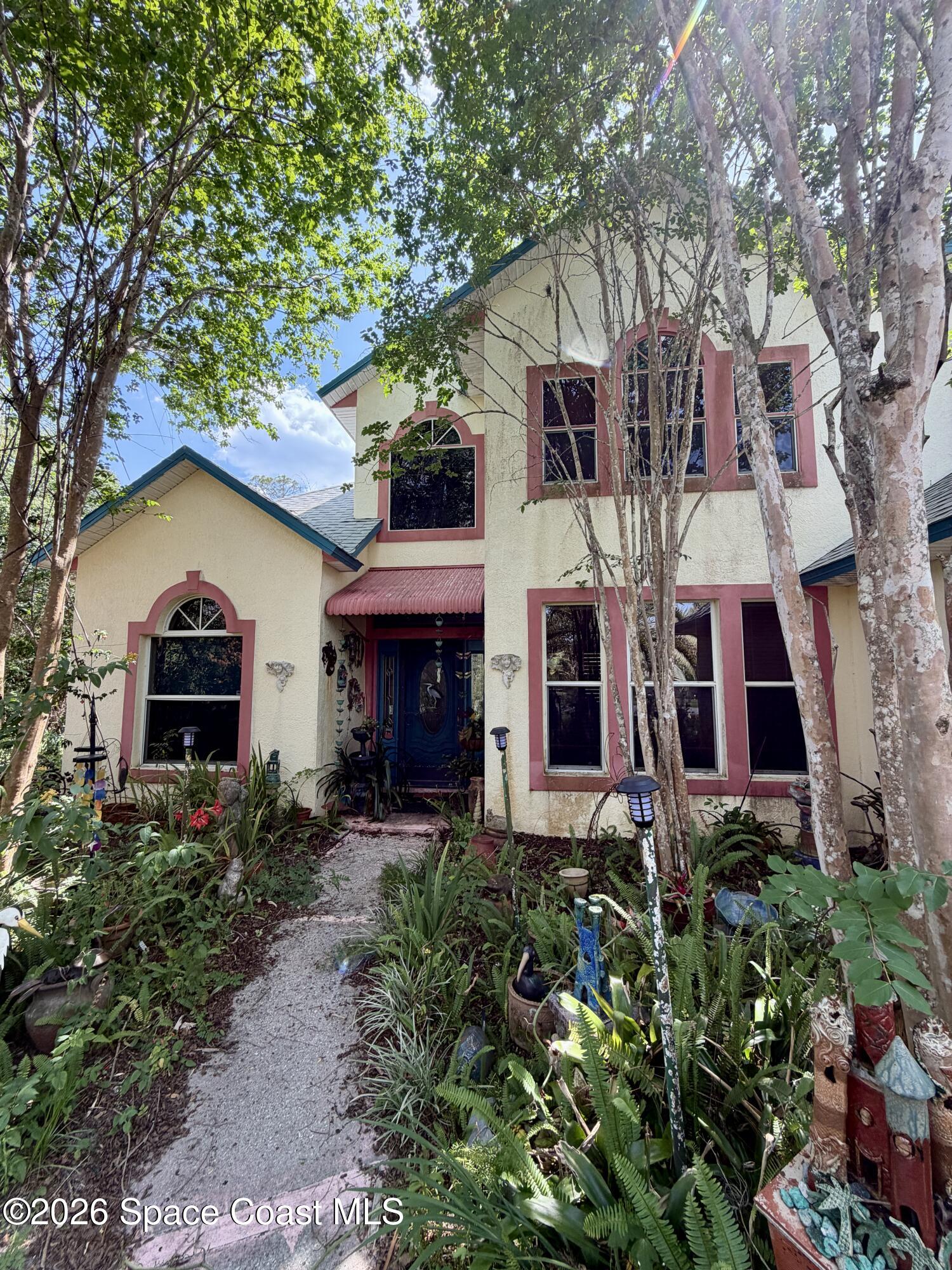 3535 Sparrow Hawk Trail