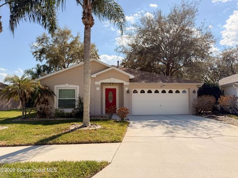 877 Villa Drive Melbourne FL 32940