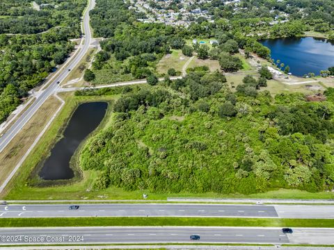 000 Port Saint John Parkway Port Saint John FL 32927