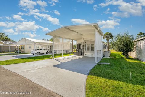 555 Lake Drive Titusville FL 32780