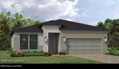 9069 Borrego Way Melbourne FL 32940
