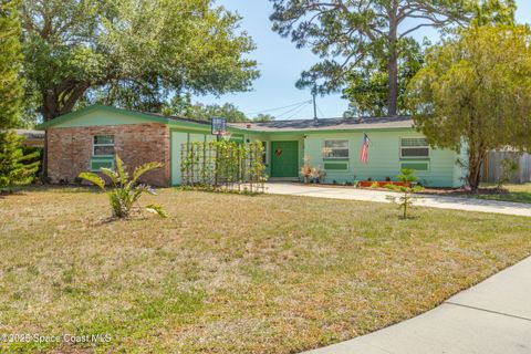 961 Kings Post Road Rockledge FL 32955
