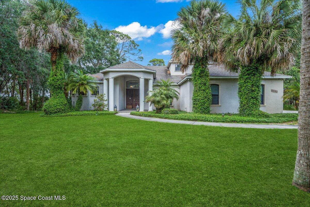 6340 N Highway 1