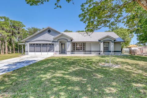 1585 Oakfield Avenue SE Palm Bay FL 32909