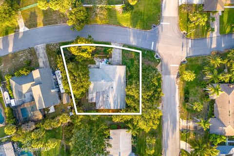 300 12th Terrace Indialantic FL 32903