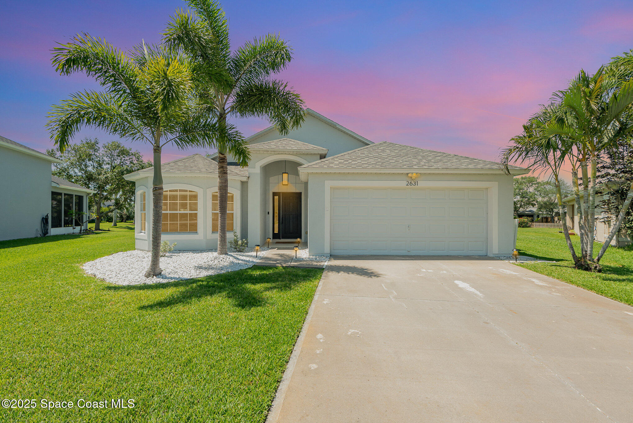 2631 Kendrick Court