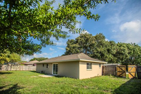 A home in Rockledge