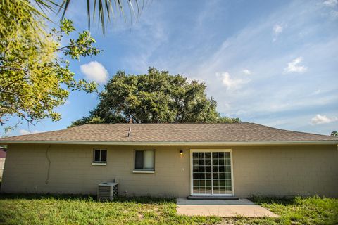 A home in Rockledge