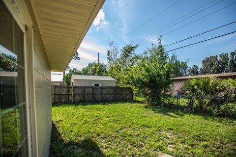 A home in Rockledge