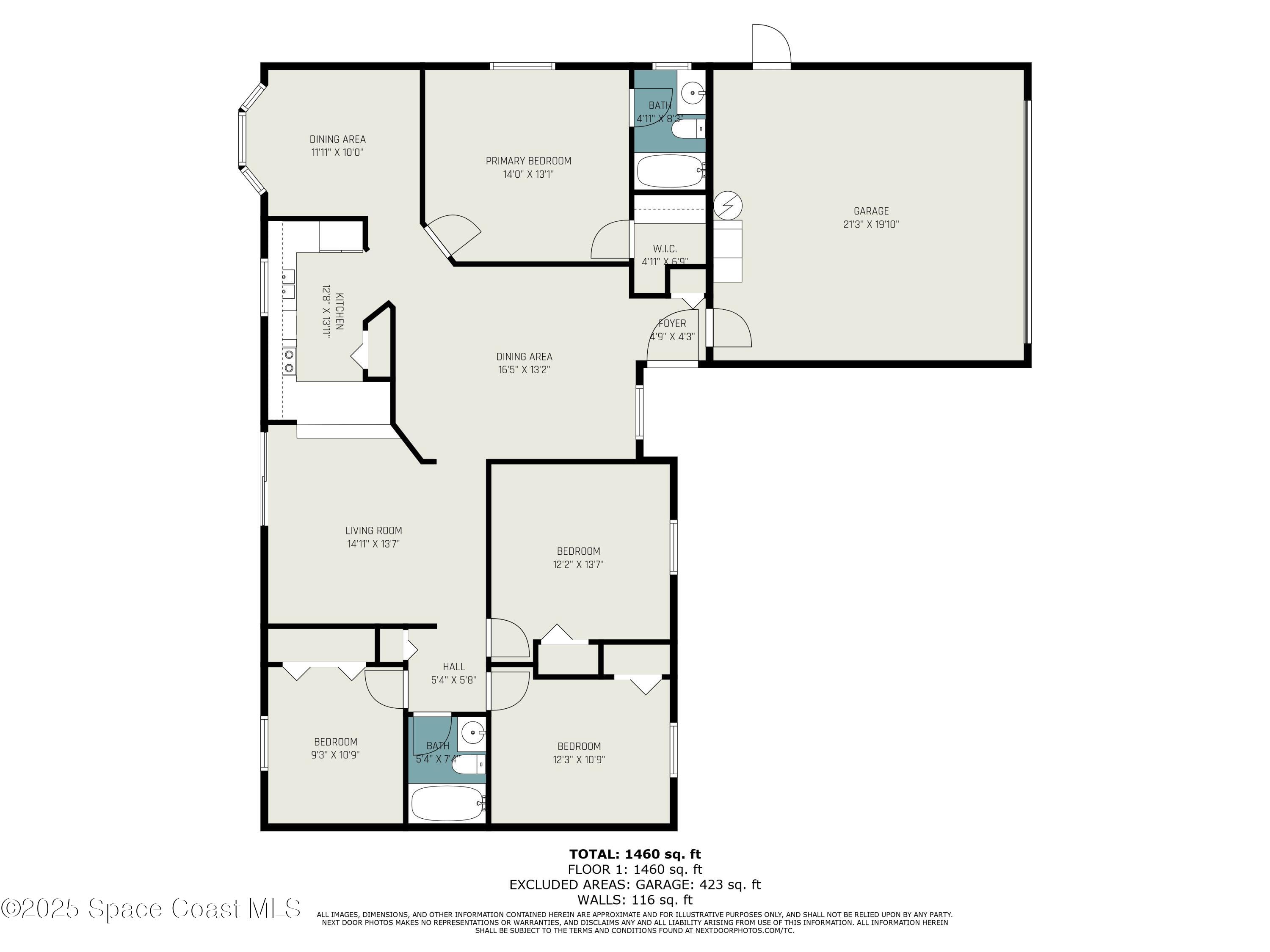 835 Levitt Parkway