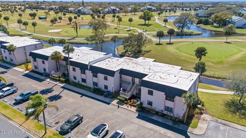 2727 N Wickham Road 102-8 Melbourne FL 32935