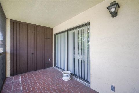 A home in Merritt Island