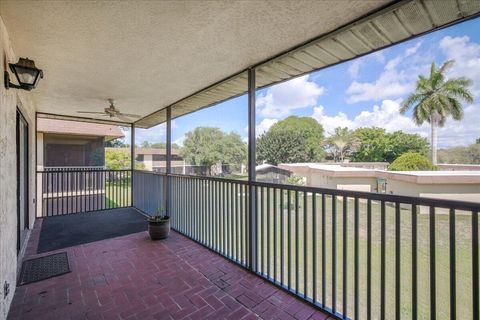 A home in Merritt Island