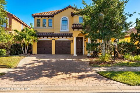 717 Palos Verde Drive Satellite Beach FL 32937