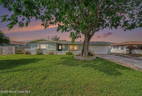 1340 Martin Boulevard Merritt Island FL 32952