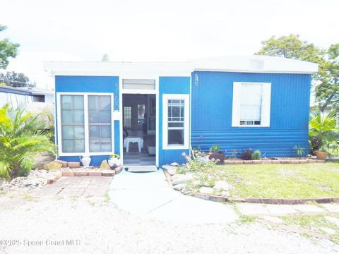 3160 Tangelo Drive NE Palm Bay FL 32905