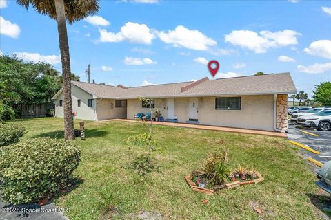 190 S Orlando Avenue I Cocoa Beach FL 32931