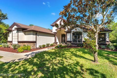 4362 Ligustrum Drive Melbourne FL 32934