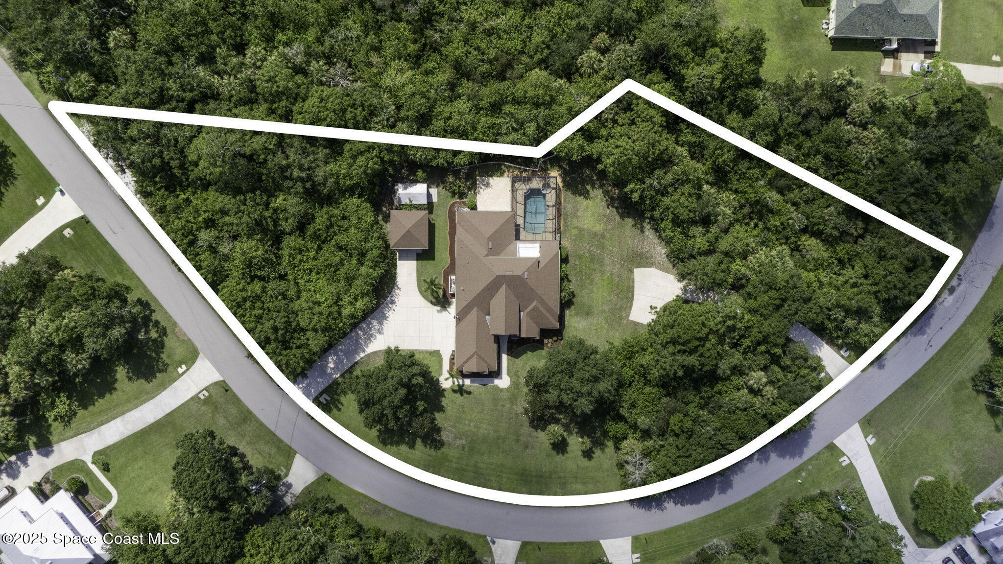 4362 Ligustrum Drive