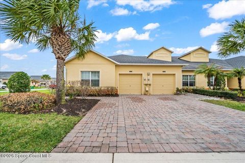 6456 Klein Lane Melbourne FL 32940