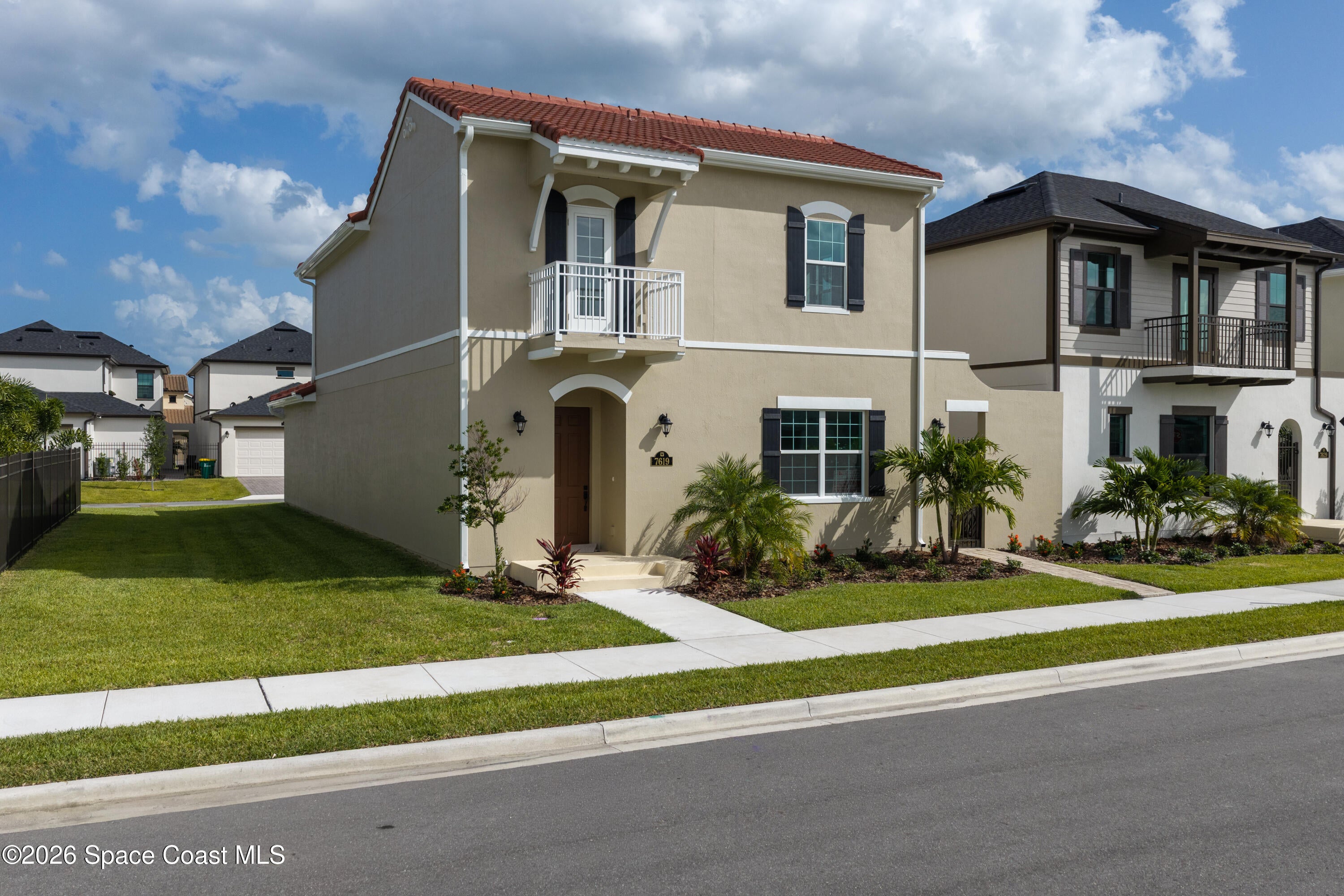 7619 Allure Drive