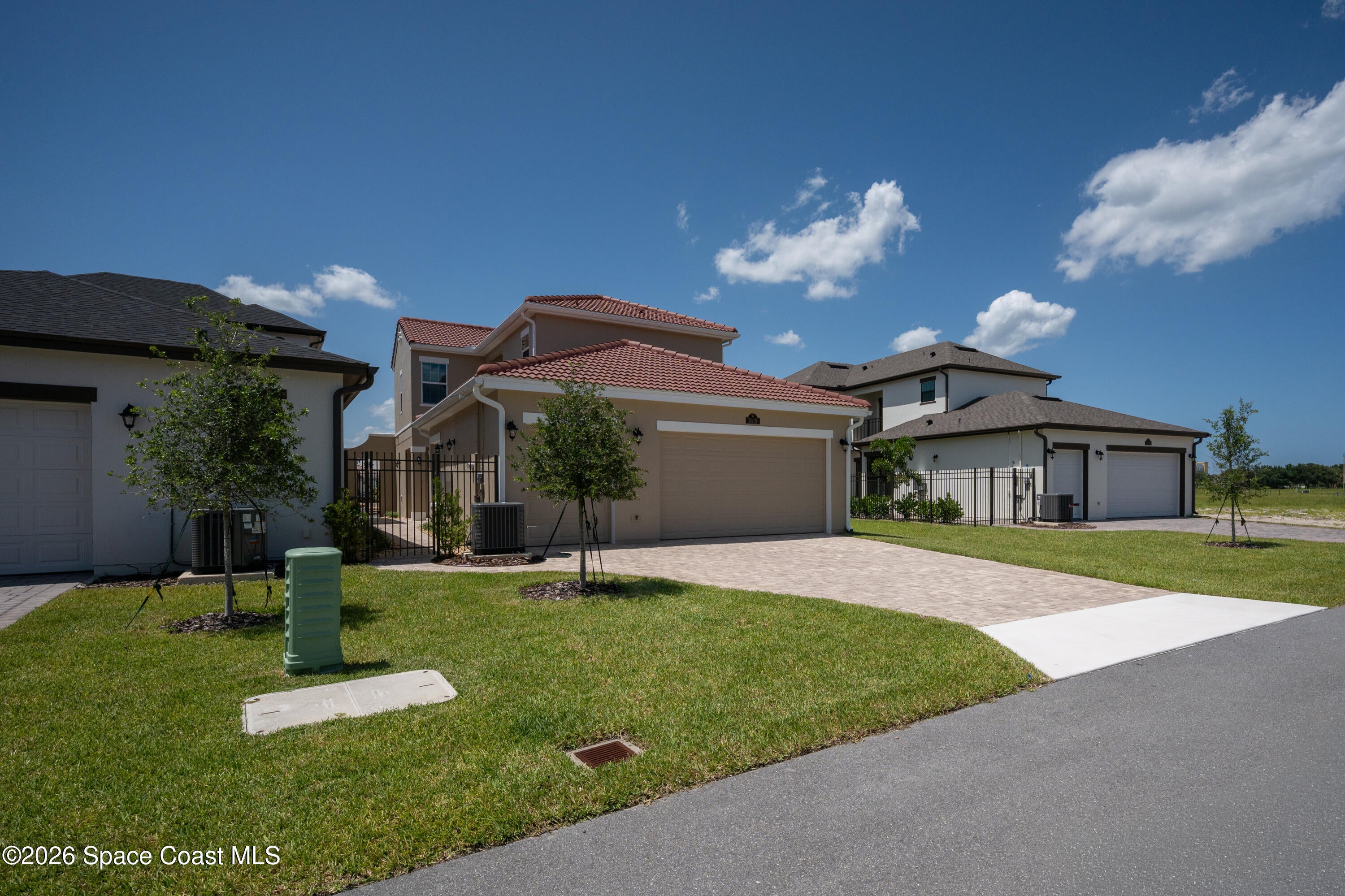 7619 Allure Drive