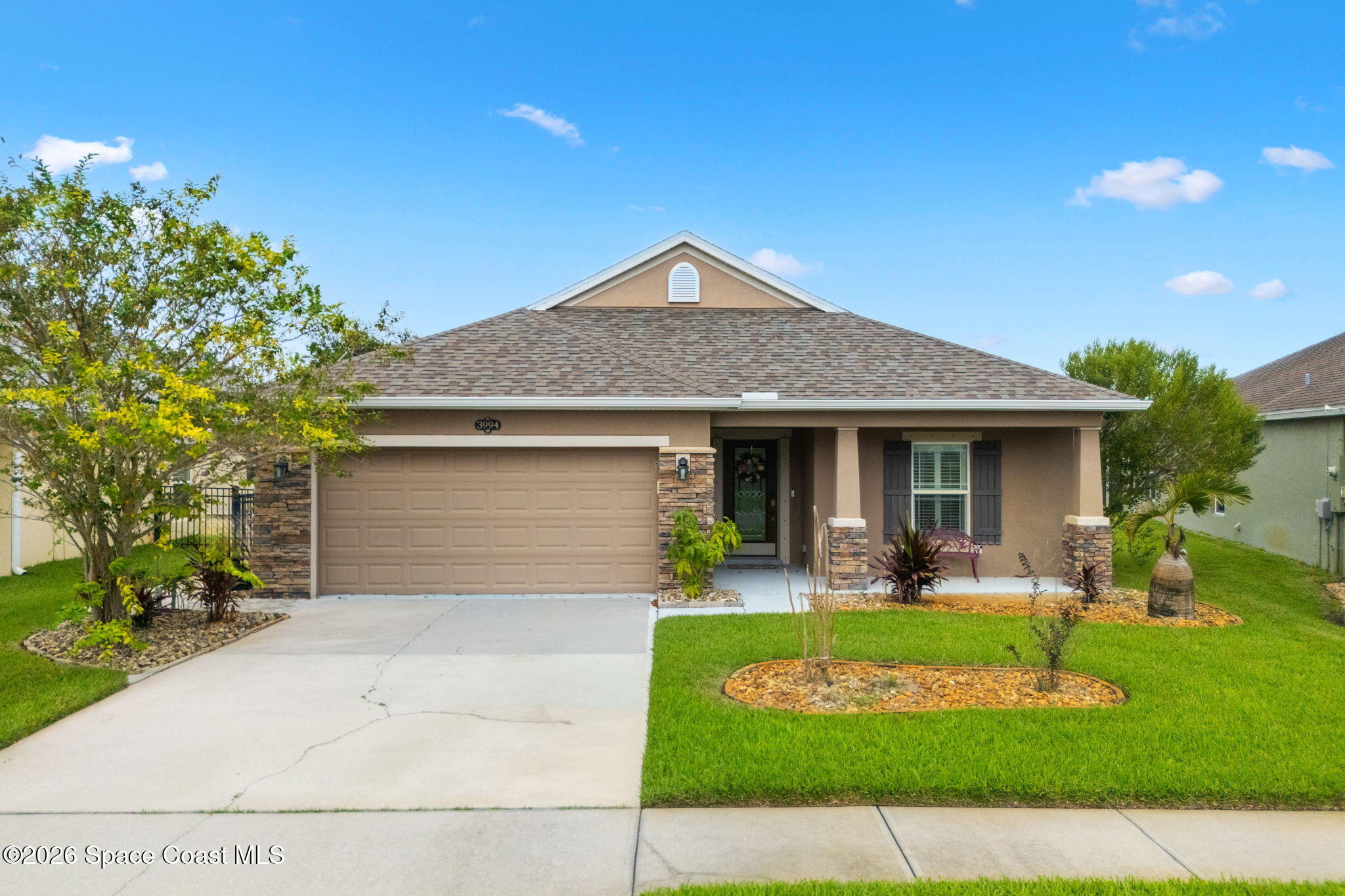 3994 Radley Drive