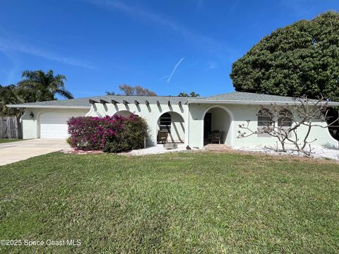 430 Rio Lane Indialantic FL 32903