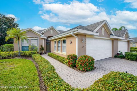 4221 Aberdeen Circle Rockledge FL 32955