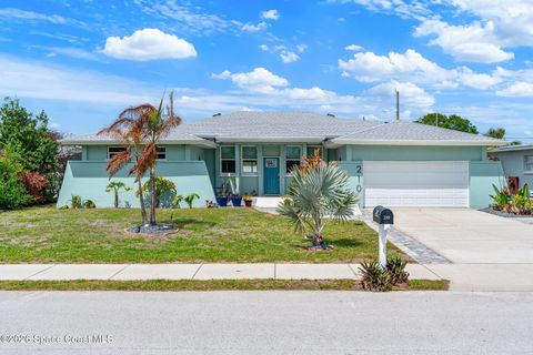 210 Atlantic Boulevard Indian Harbour Beach FL 32937