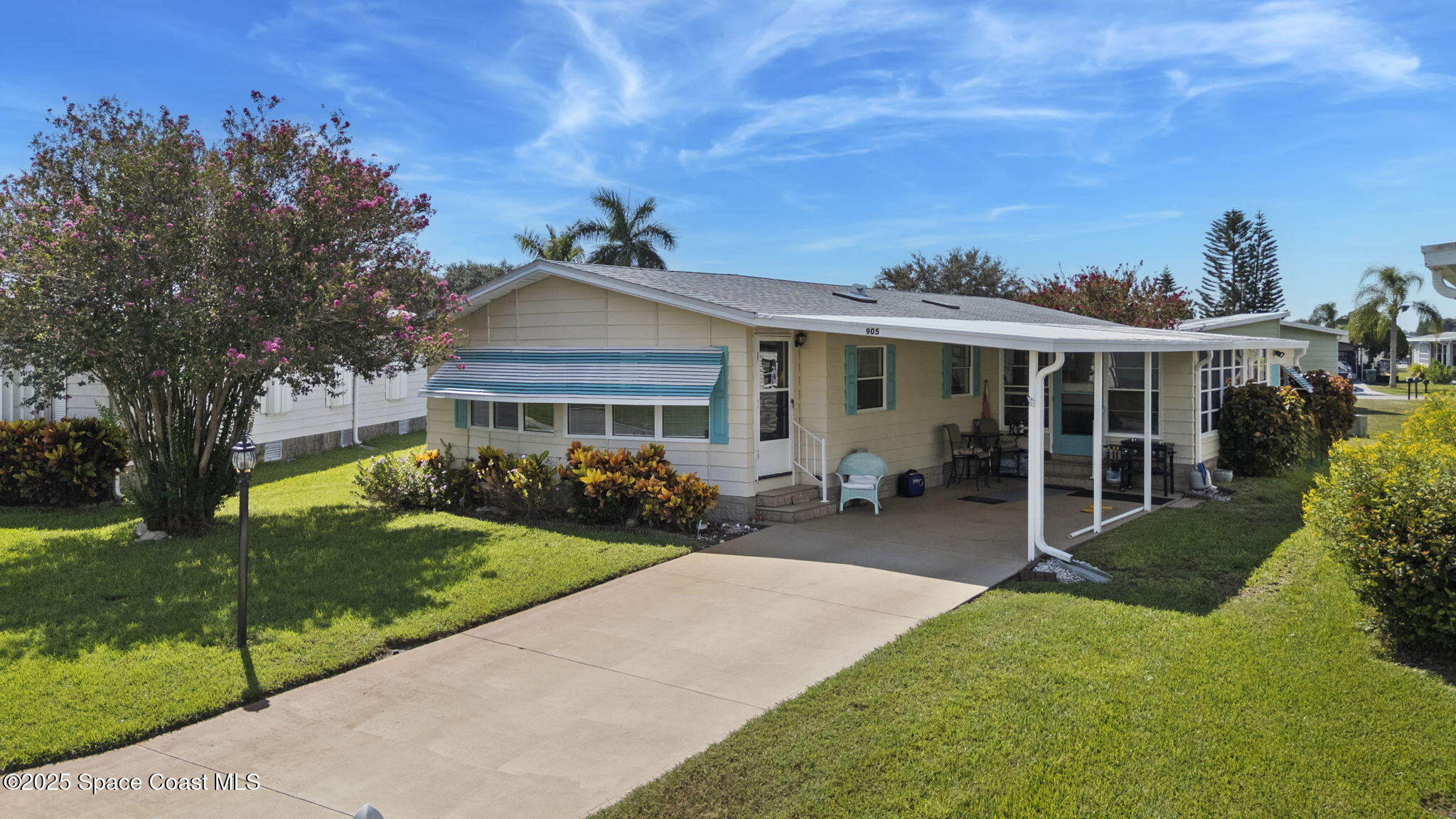 905 Cassia Drive