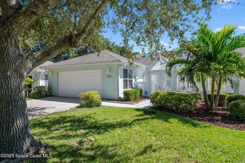 711 Kenwood Circle Melbourne FL 32940